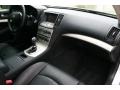 Liquid Platinum Silver - G 35 Sedan Photo No. 30