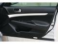 Liquid Platinum Silver - G 35 Sedan Photo No. 38