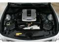 Liquid Platinum Silver - G 35 Sedan Photo No. 40