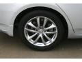 Liquid Platinum Silver - G 35 Sedan Photo No. 48