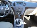 Cashmere Dashboard Photo for 2011 Buick Regal #39715087
