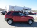 Volcanic Red Metallic - Sportage LX V6 4x4 Photo No. 2