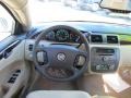 Cocoa/Cashmere Dashboard Photo for 2011 Buick Lucerne #39715455