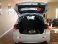 2011 Diamond White Pearl Mitsubishi Outlander Sport ES  photo #25