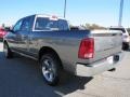 2010 Mineral Gray Metallic Dodge Ram 1500 Big Horn Quad Cab  photo #5