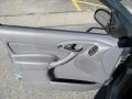 Medium Graphite 2004 Ford Focus SE Sedan Door Panel