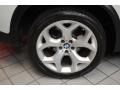Alpine White - X5 4.8i Photo No. 4