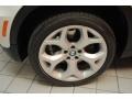 Alpine White - X5 4.8i Photo No. 13