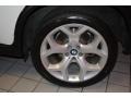 Alpine White - X5 4.8i Photo No. 14