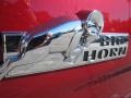 2011 Deep Cherry Red Crystal Pearl Dodge Ram 1500 Big Horn Quad Cab 4x4  photo #13