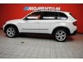 Alpine White - X5 4.8i Photo No. 20