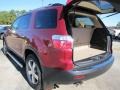 2011 Red Jewel Tintcoat GMC Acadia SLT  photo #15