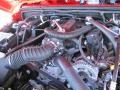 3.8 Liter OHV 12-Valve V6 Engine for 2011 Jeep Wrangler Unlimited Sport 4x4 #39716851