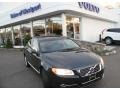 Seville Grey Metallic - S80 3.2 Photo No. 1