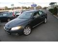 Seville Grey Metallic - S80 3.2 Photo No. 4