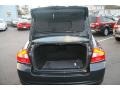 Anthracite Trunk Photo for 2010 Volvo S80 #39717475