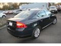 Seville Grey Metallic - S80 3.2 Photo No. 11