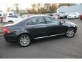 Seville Grey Metallic - S80 3.2 Photo No. 12