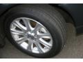Seville Grey Metallic - S80 3.2 Photo No. 13