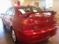Rally Red Pearl - Lancer ES Photo No. 13