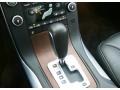 Anthracite Transmission Photo for 2010 Volvo S80 #39717583