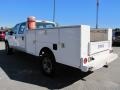 2006 Oxford White Ford F350 Super Duty XLT Crew Cab 4x4 Chassis  photo #5