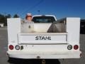 Oxford White - F350 Super Duty XLT Crew Cab 4x4 Chassis Photo No. 6