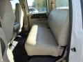 2006 Oxford White Ford F350 Super Duty XLT Crew Cab 4x4 Chassis  photo #12