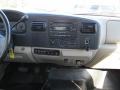2006 Oxford White Ford F350 Super Duty XLT Crew Cab 4x4 Chassis  photo #16