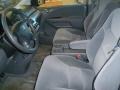 2007 Silver Pearl Metallic Honda Odyssey LX  photo #2