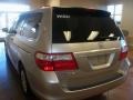 2007 Silver Pearl Metallic Honda Odyssey LX  photo #11