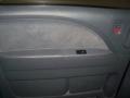 2007 Silver Pearl Metallic Honda Odyssey LX  photo #21