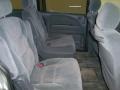 2007 Silver Pearl Metallic Honda Odyssey LX  photo #27