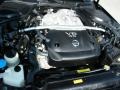  2006 350Z Coupe 3.5 Liter DOHC 24-Valve VVT V6 Engine