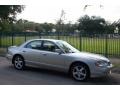 Platinum Silver Metallic - Millenia S Photo No. 10