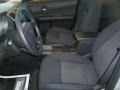 2010 Bright Silver Metallic Dodge Avenger SXT  photo #2