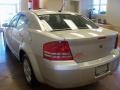 2010 Bright Silver Metallic Dodge Avenger SXT  photo #12