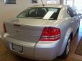 2010 Bright Silver Metallic Dodge Avenger SXT  photo #14