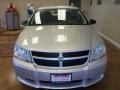 2010 Bright Silver Metallic Dodge Avenger SXT  photo #17