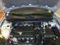 2010 Bright Silver Metallic Dodge Avenger SXT  photo #19