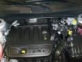 2010 Bright Silver Metallic Dodge Avenger SXT  photo #20