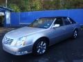 Light Platinum - DTS Sedan Photo No. 6