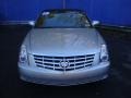 Light Platinum - DTS Sedan Photo No. 7