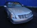 Light Platinum - DTS Sedan Photo No. 8
