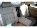 Gray 2002 Mazda Millenia S Interior Color