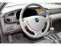 Gray Interior Photo for 2002 Mazda Millenia #39719611