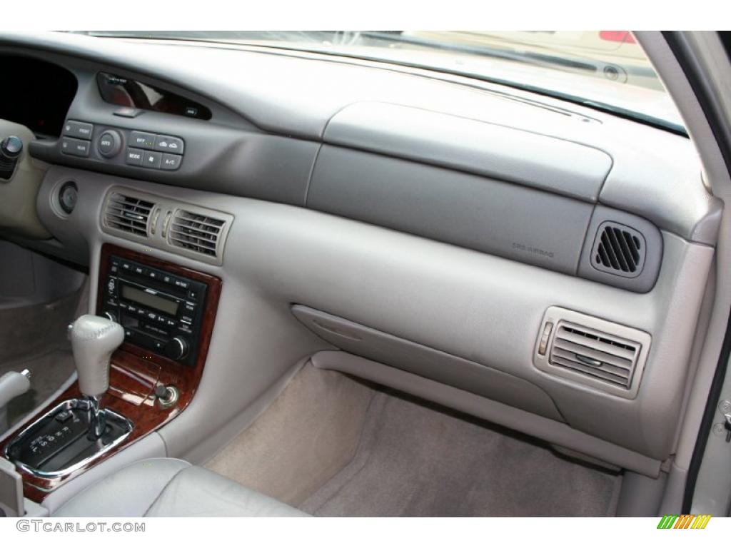 2002 Mazda Millenia S Interior Photo 39719623 Gtcarlot Com