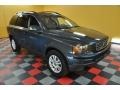 Shadow Blue Metallic - XC90 3.2 AWD Photo No. 1