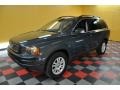 Shadow Blue Metallic - XC90 3.2 AWD Photo No. 2