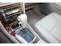 4 Speed Automatic 2002 Mazda Millenia S Transmission